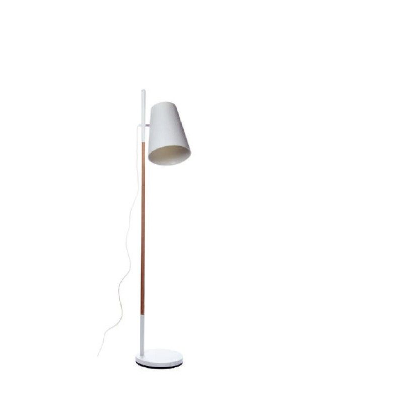 Đèn sàn phòng khách đẹp tại Bắc Từ Liêm LAMP017