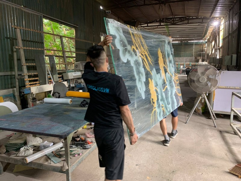 Thiết kế nội thất chung cư 90m2 Thiết kế nội thất chung cư 90m2