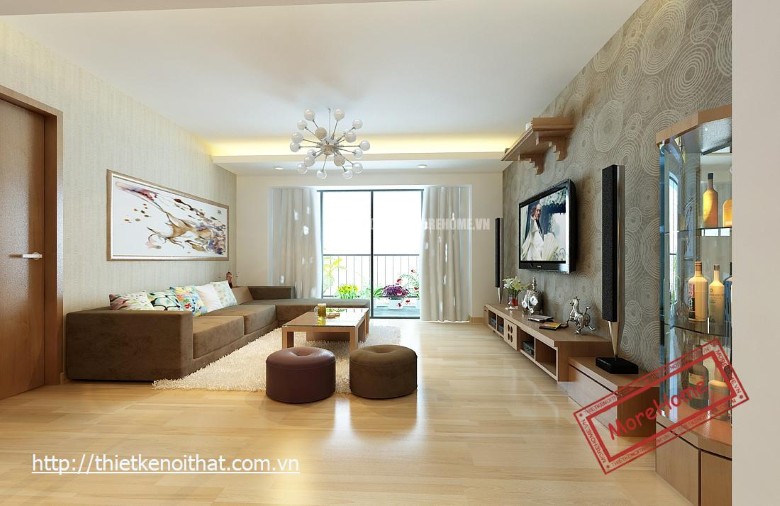 Chung cu skycity
