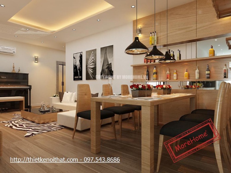 chung cư Ho&agrave;ng Quốc Việt