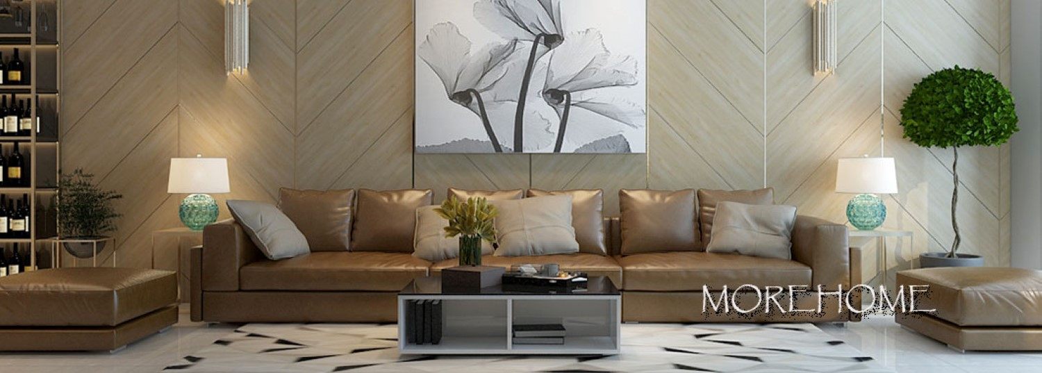 Thiết kế nội thất nhà riêng - chị Trà