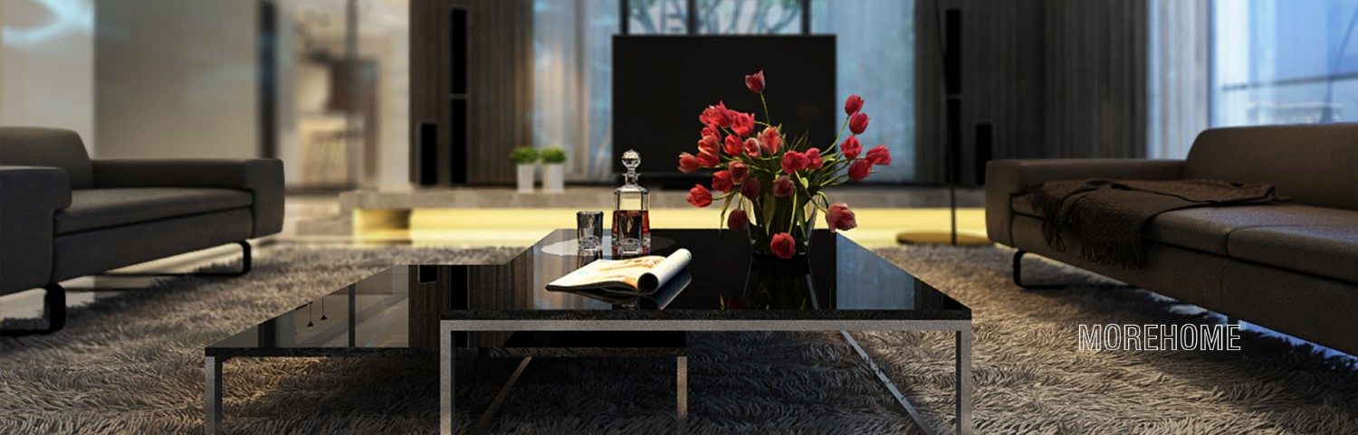 Thiết kế nội thất chung cư cao cấp PENTHOUSE hiện đại tại Mandarin Garden