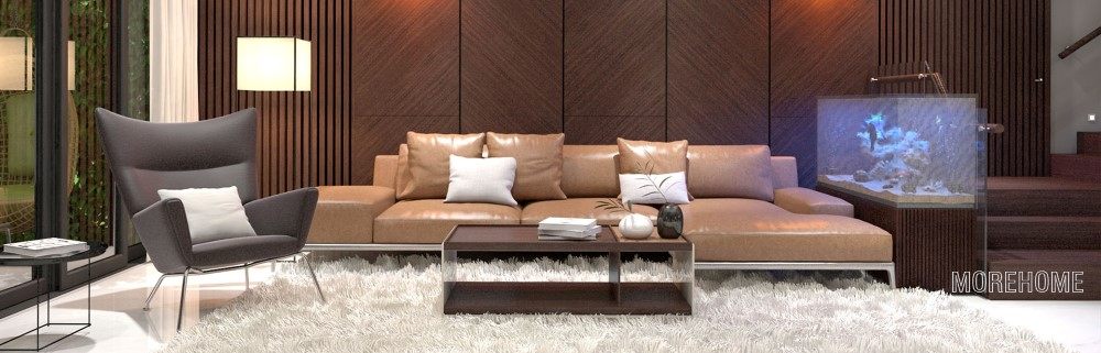 Thiết kế và thi công nội thất biệt thự Garmuda Hiện Đại - Anh Tùng