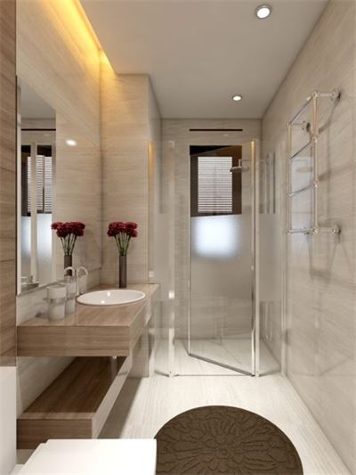 Tổng hợp mẫu vách tắm kính