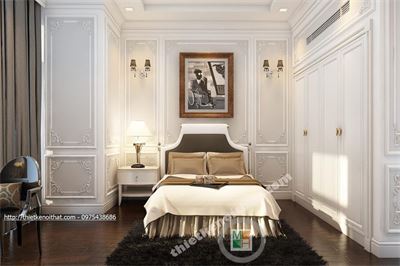 Bộ sưu tập phòng ngủ