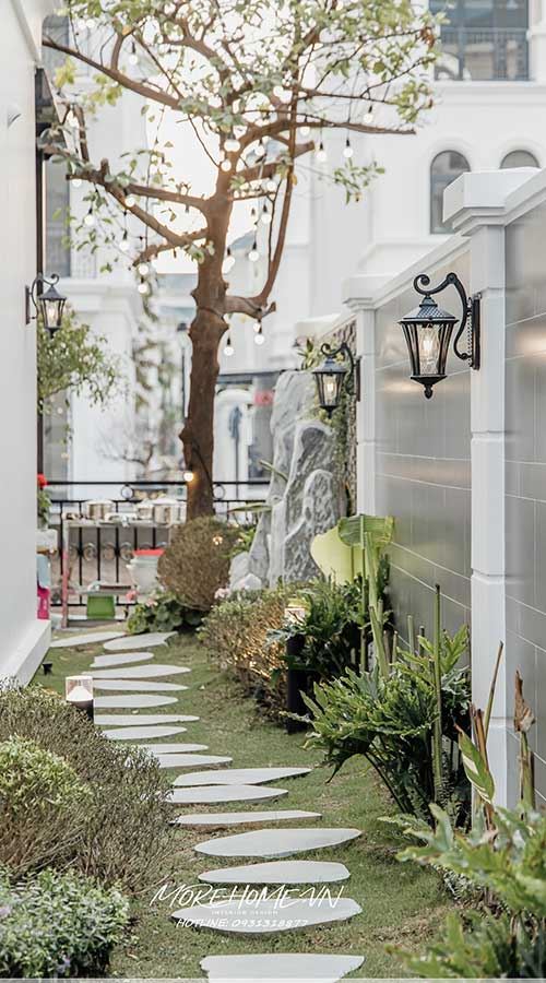 Thiết kế nhà đẹp