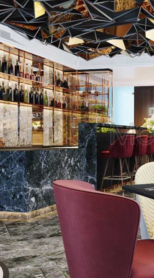 Thiết kế khách sạn