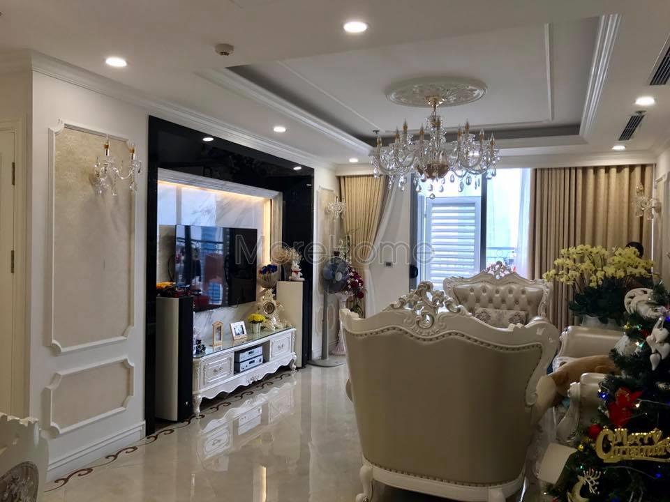 Những mẫu trần thạch cao phòng khách hiện đại và sang trọng Trần thạch cao phòng khách
