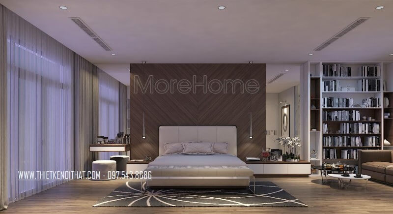 Giường ngủ có tap Giường ngủ có tap