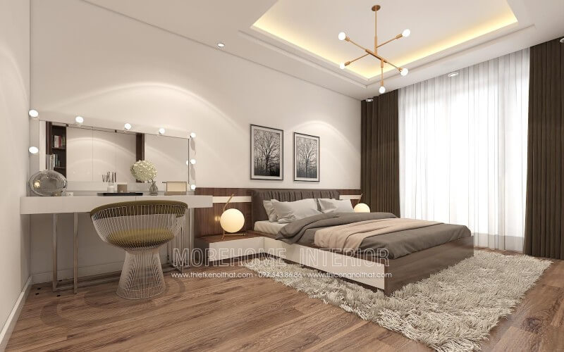 Giường ngủ có tap Giường ngủ có tap