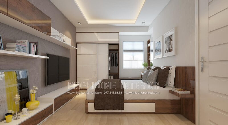 Giường ngủ có tap Giường ngủ có tap