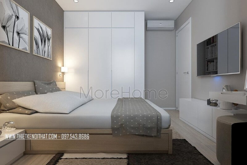 Giường ngủ có hộc Giường ngủ có hộc