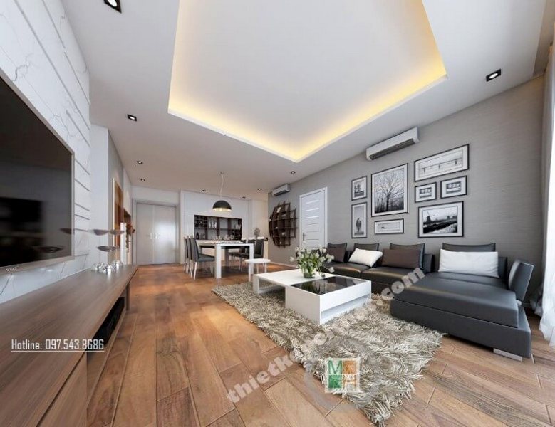 Mẫu sofa hiện đại khung gỗ tự nhiên luôn là sự lựa chọn hàng đầu của mọi khách hàng Tuyển chọn các mẫu thiết kế sofa phòng khách đẹp xuất sắc hiện nay