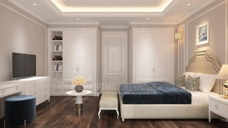 Tủ quần áo Tủ quần áo
