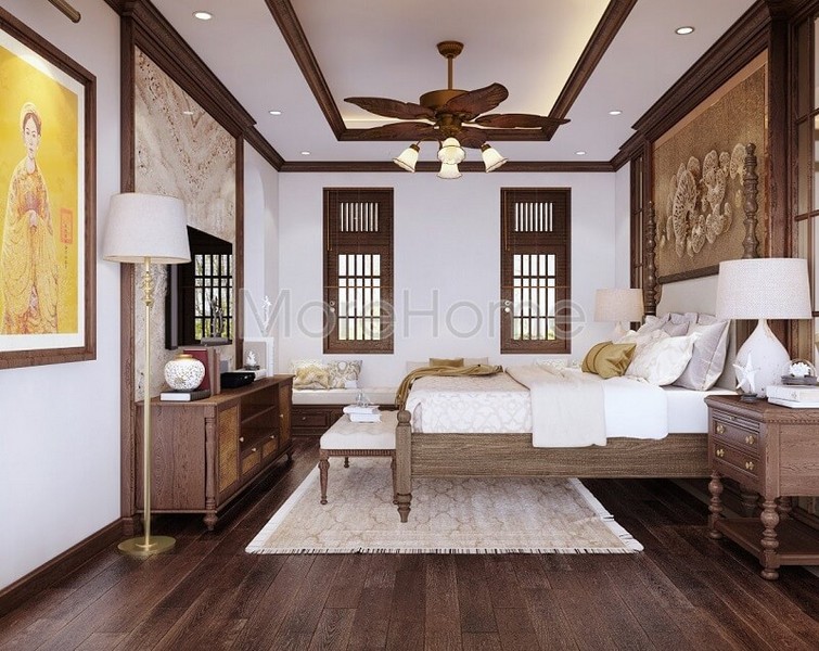 Giường ngủ Giường ngủ