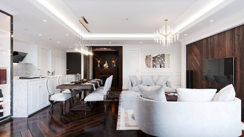 Mẫu sofa bọc nỉ được khách hàng yêu thích hiện nay Tham khảo các mẫu thiết kế sofa phòng khách ấn tượng