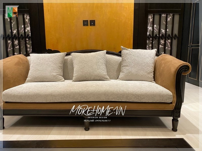 Thi công nội thất Indochine Thi công nội thất Indochine