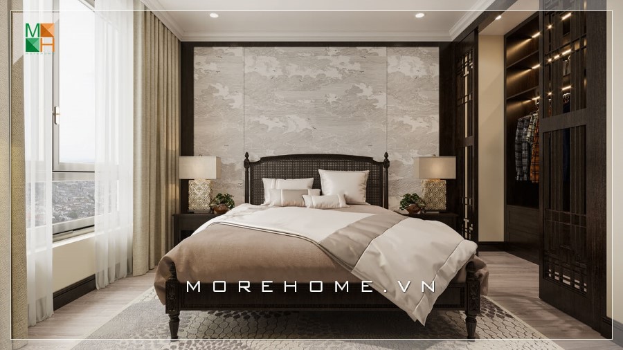 Thi công nội thất Indochine Thi công nội thất Indochine
