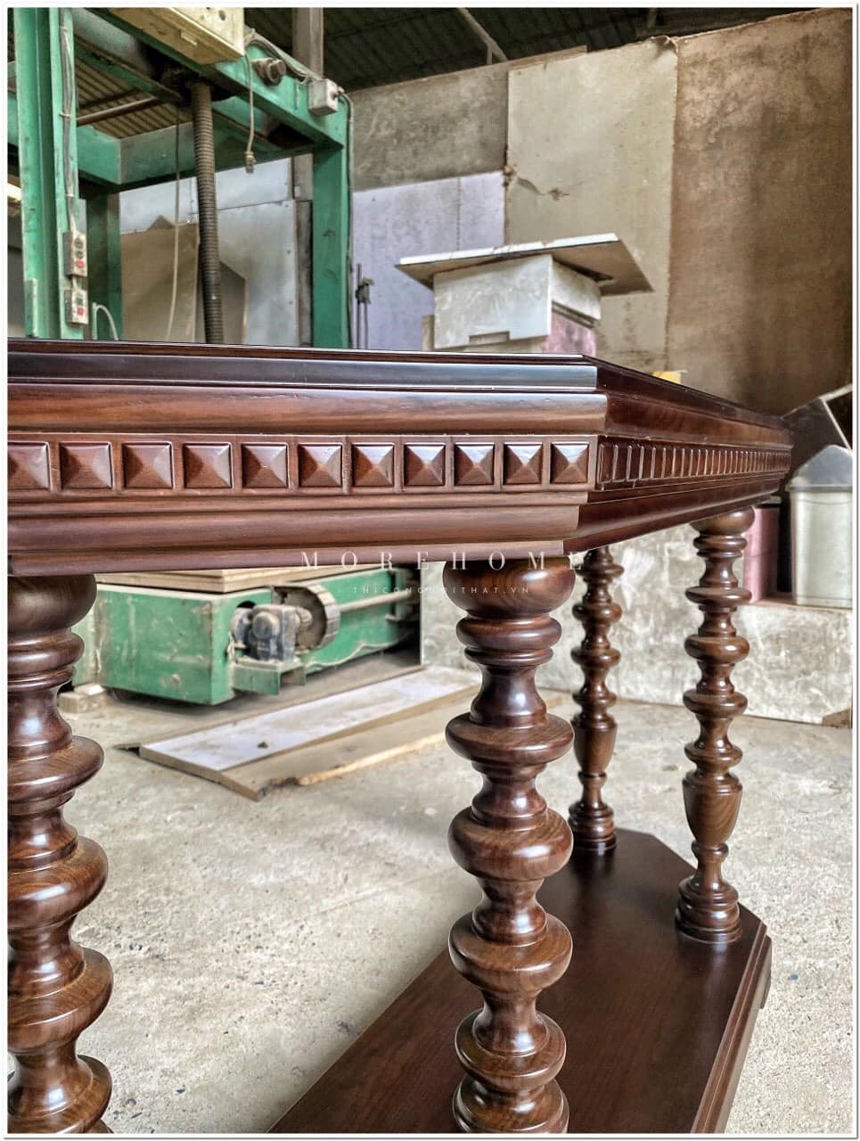 Thi công nội thất Indochine Thi công nội thất Indochine