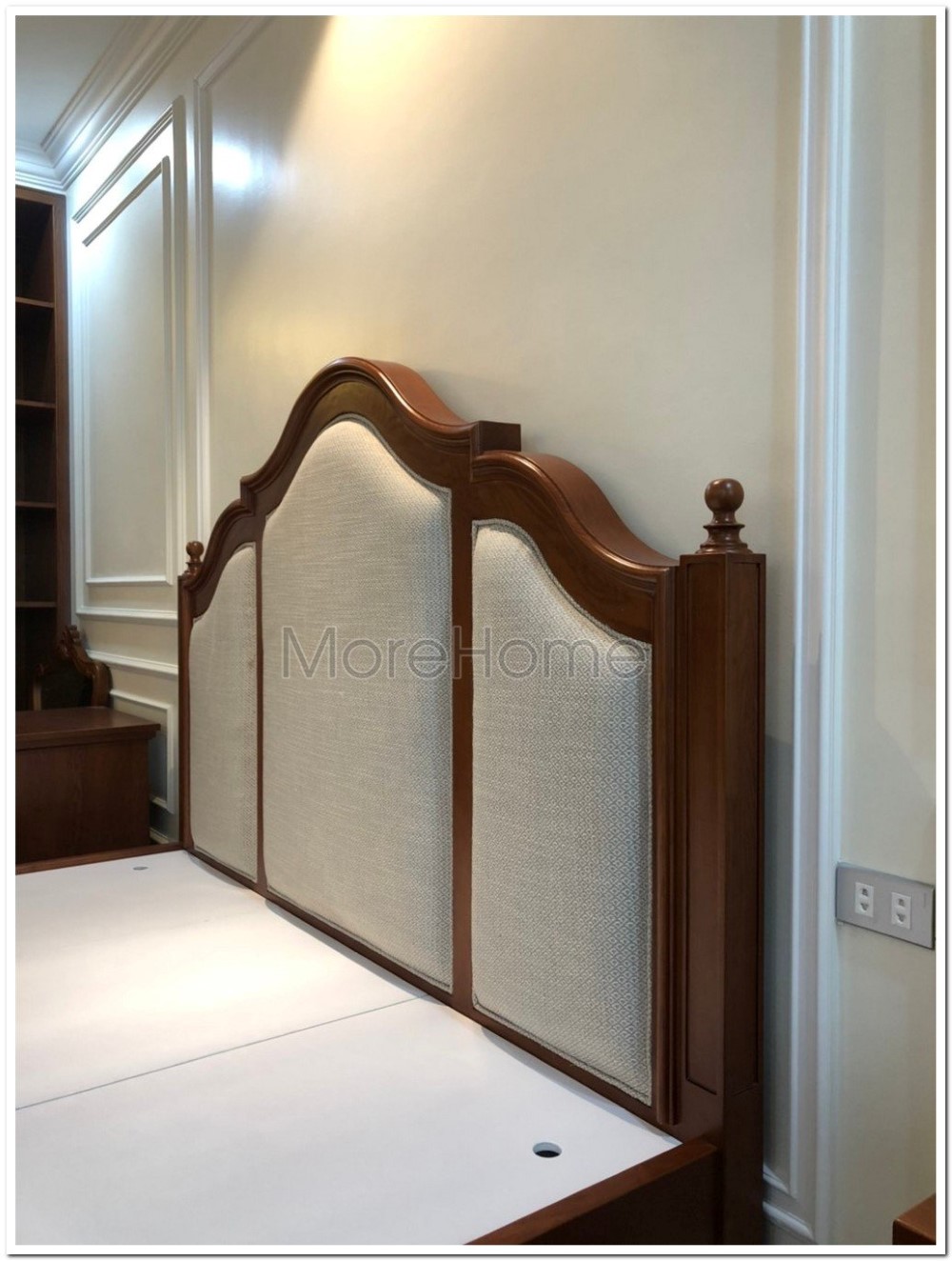 Thi công nội thất Indochine Thi công nội thất Indochine