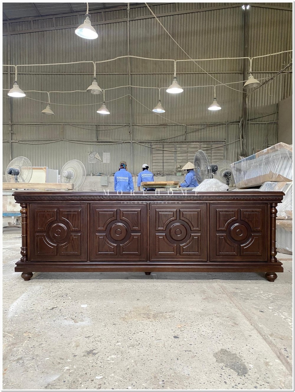 Thi công nội thất Indochine Thi công nội thất Indochine