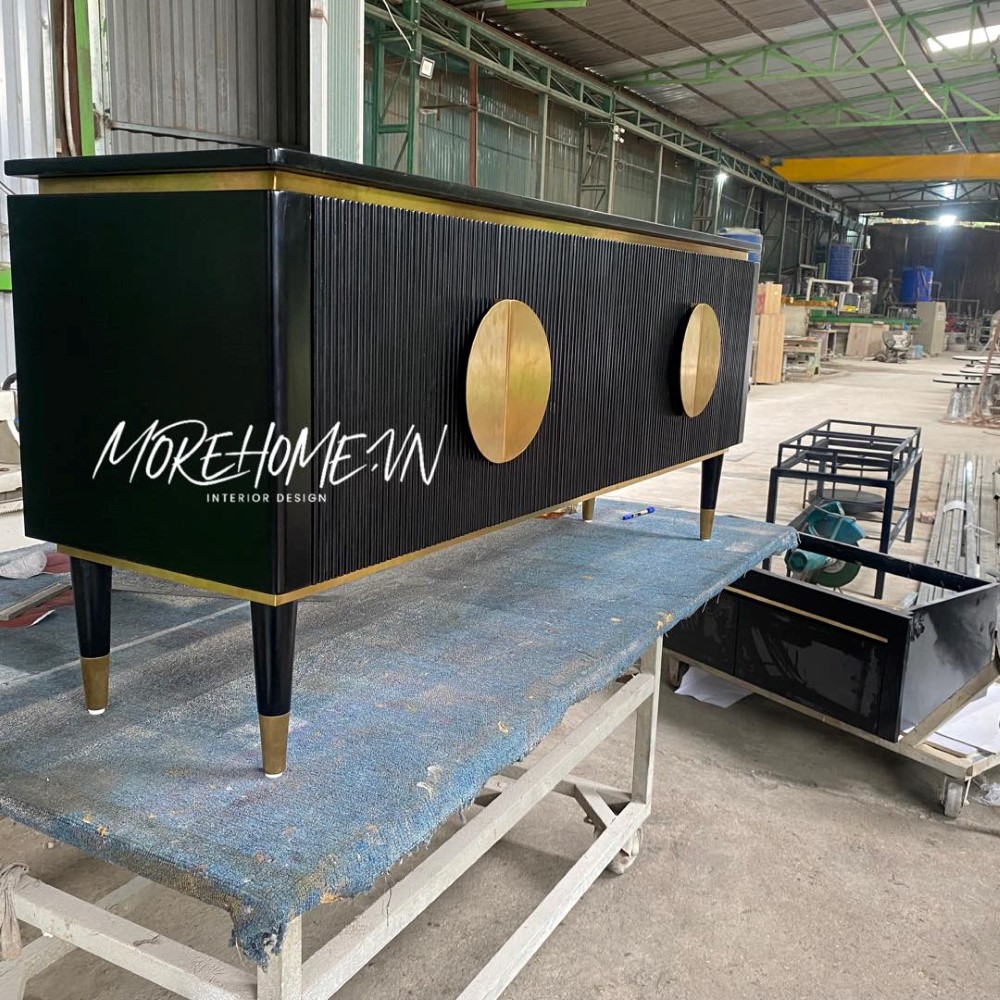 Thi công nội thất Indochine Thi công nội thất Indochine