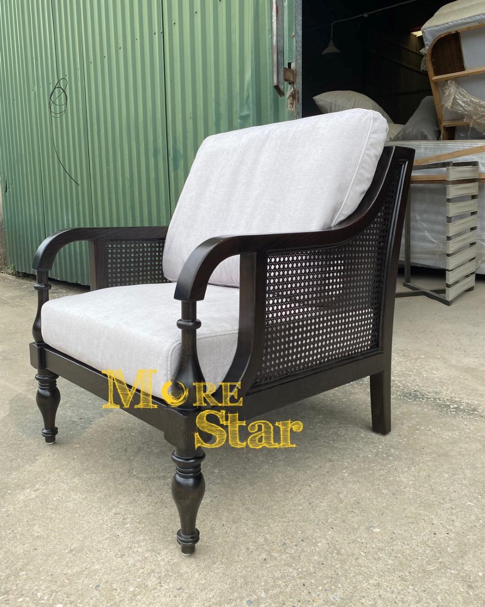 Thi công nội thất Indochine Thi công nội thất Indochine