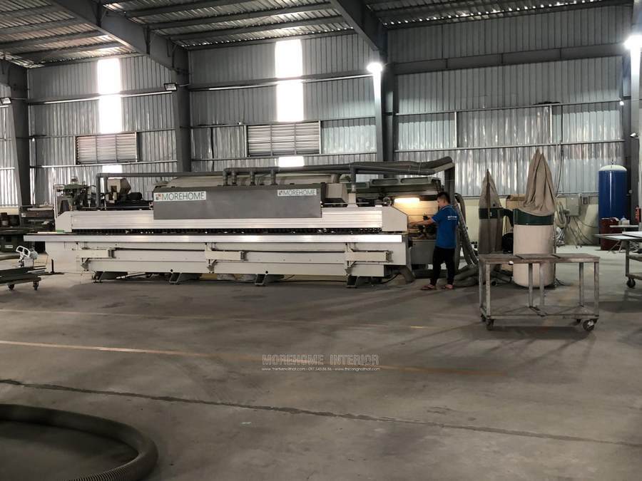 Thiết kế thi công nội thất Ứng Hòa Thiết kế thi công nội thất tại Ứng Hòa