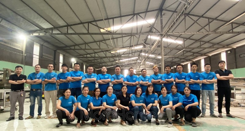 Thiết kế biệt thự tân cổ điển