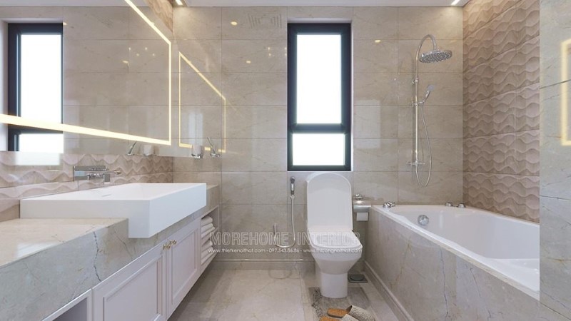 nội thất tân cổ điển là gì