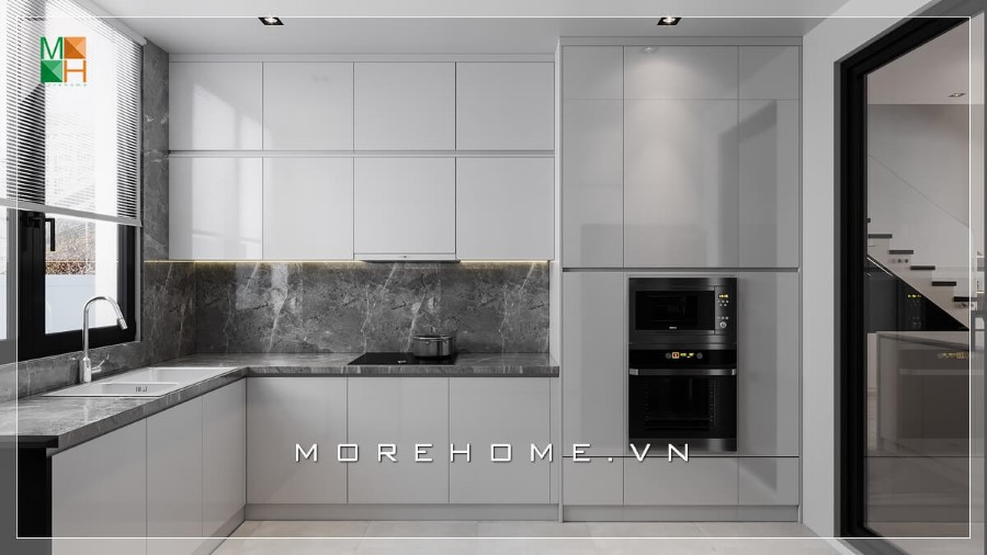 kiến trúc phong cách monaco là gì