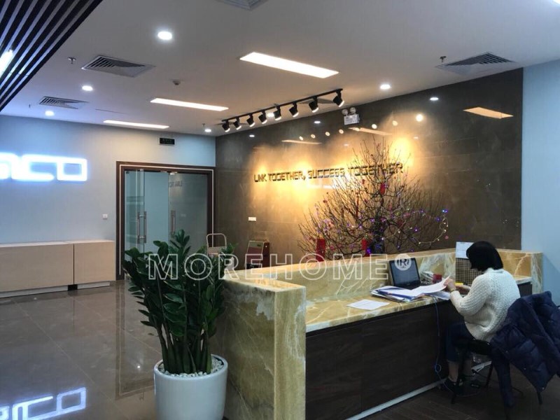 Cải tạo thiết kế lại nhà