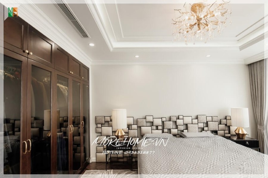 Thi công nội thất Quận 11 Thi công nội thất Quận 11