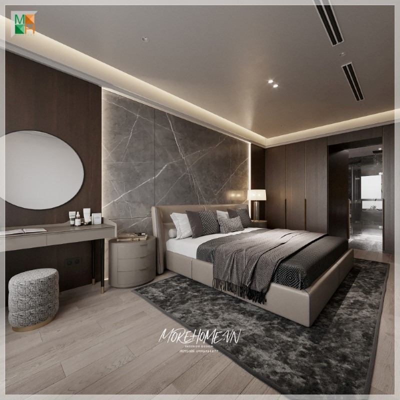 Thiết kế thi công nội thất tại quận Ba Đình Thiết kế thi công nội thất tại Quận Ba Đình