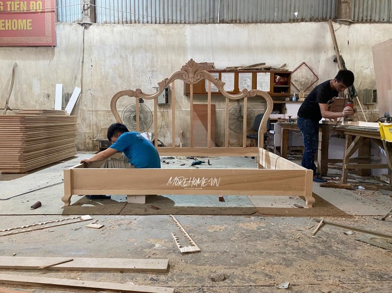 Thi công nội thất quận 2 Thi công nội thất quận 2