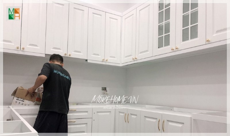 Thiết kế thi công nội thất tại quận Ba Đình Thiết kế thi công nội thất tại Quận Ba Đình