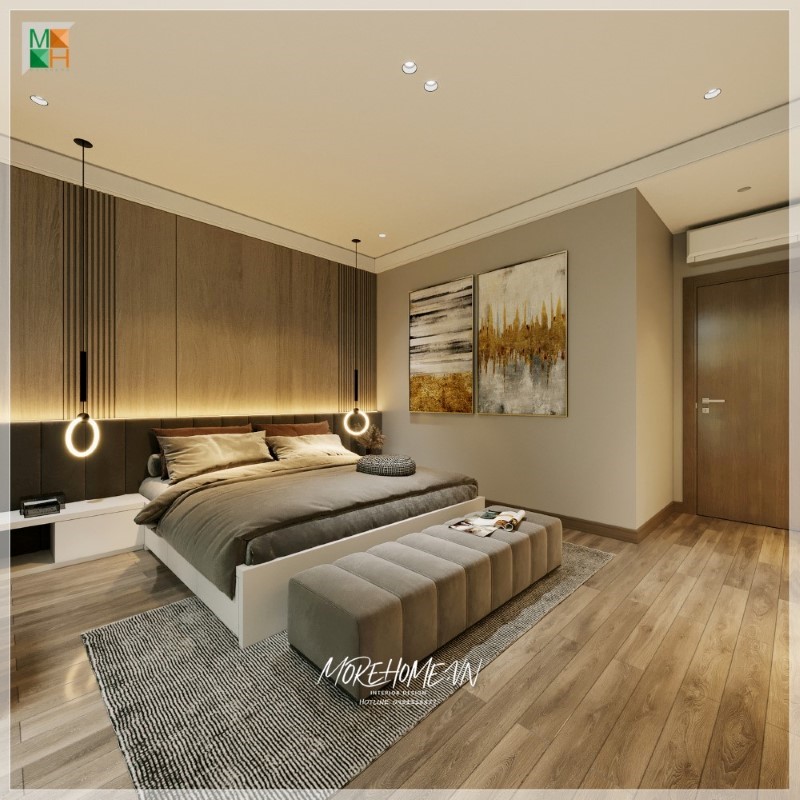 Thiết kế thi công nội thất tại quận Ba Đình Thiết kế thi công nội thất tại Quận Ba Đình