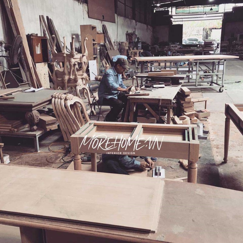 Thiết kế thi công nội thất tại Long Biên Thiết kế thi công nội thất tại Long Biên