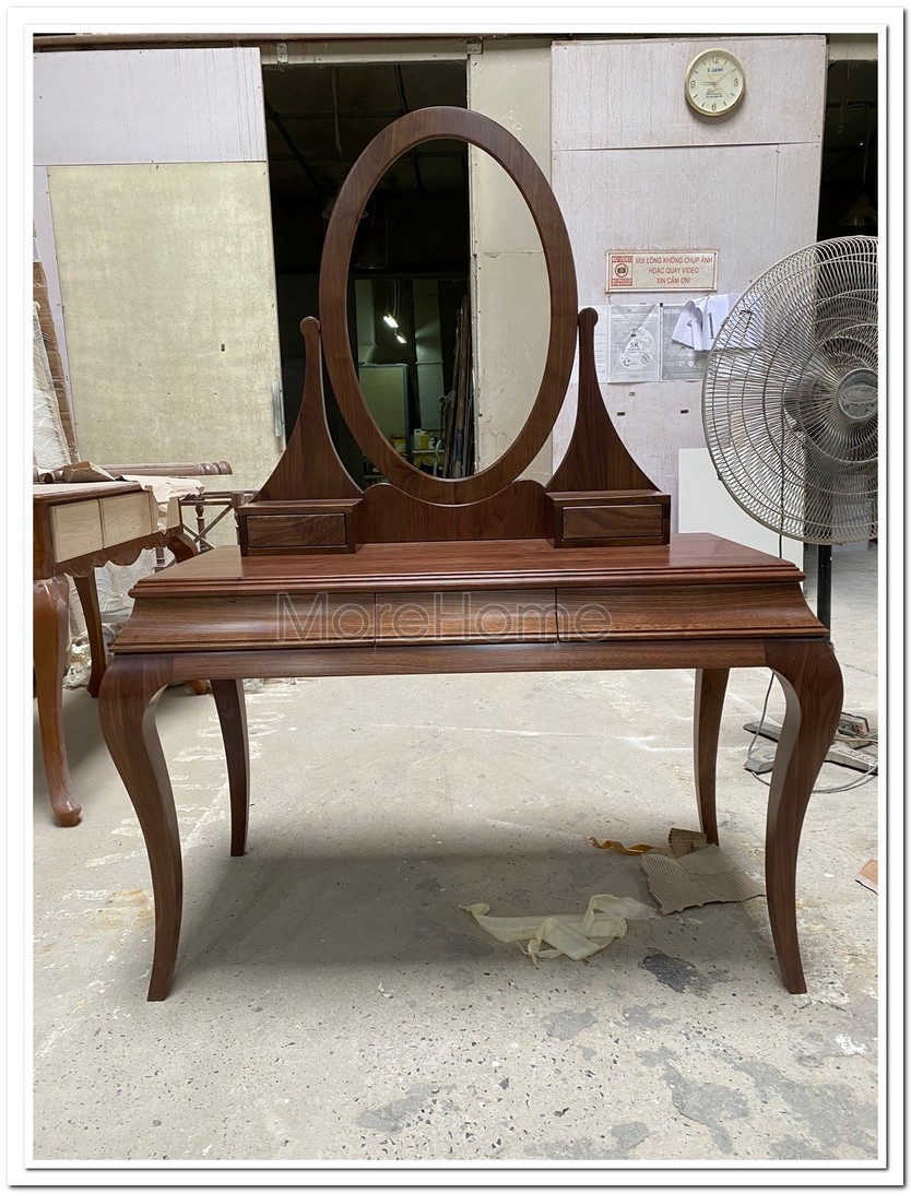 Bàn trang điểm cao cấp