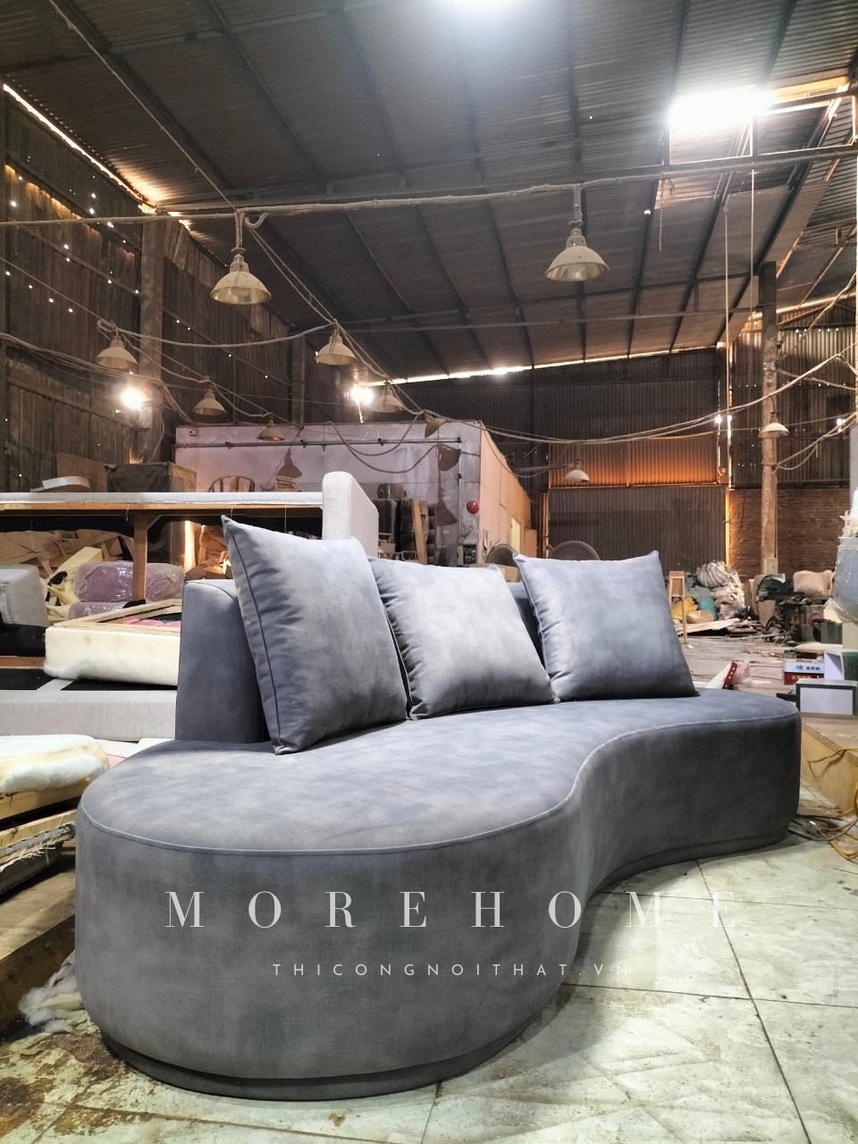 sofa hiện đại sofa hiện đại