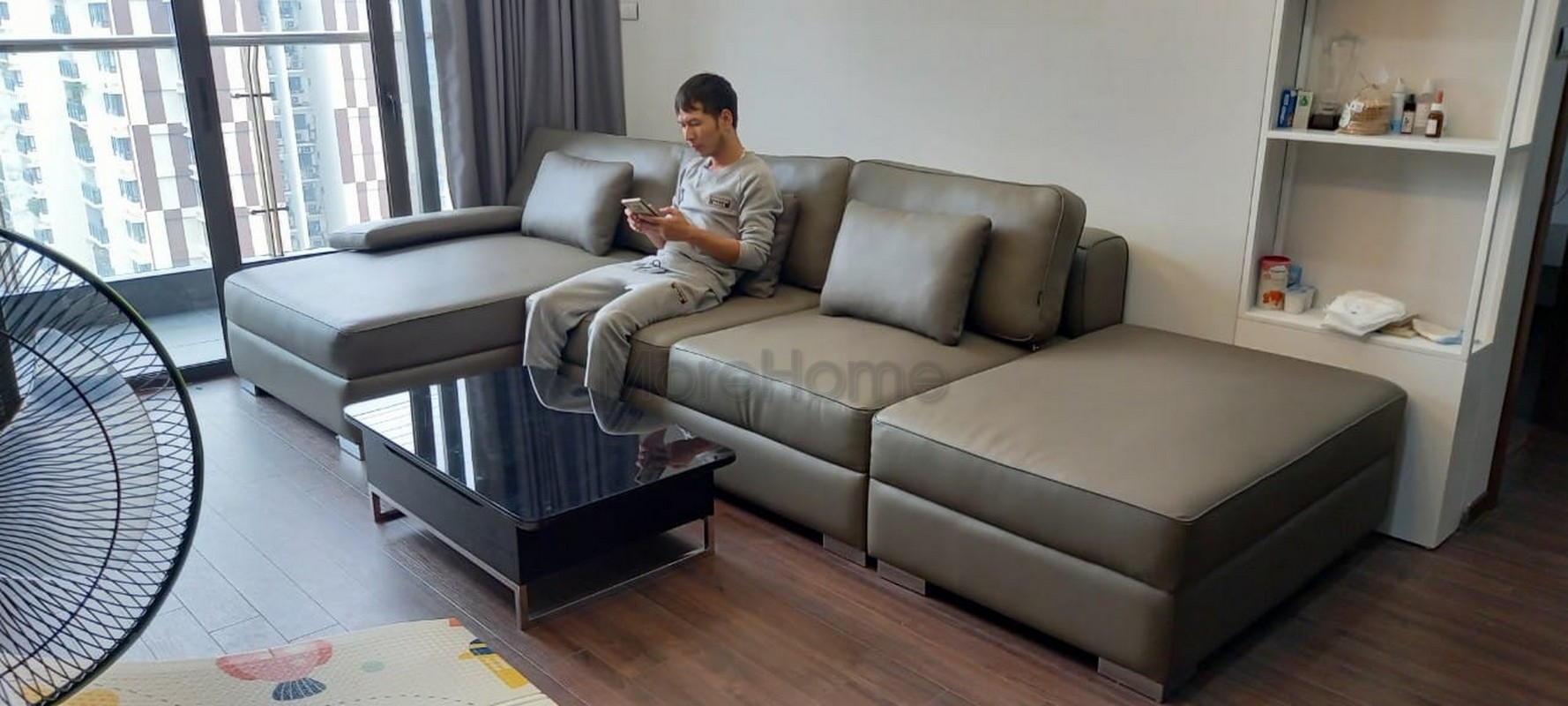 sofa hiện đại sofa hiện đại