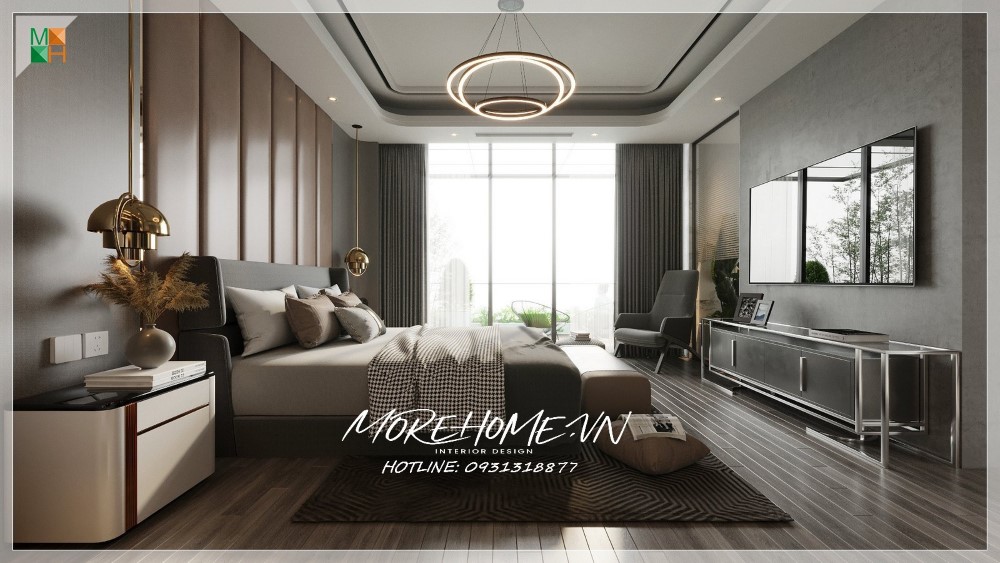 Thiết kế nội thất quận 2 Thiết kế nội thất quận 2