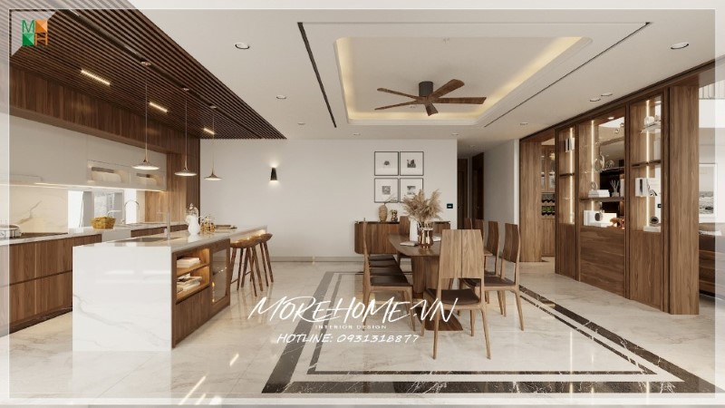 Thiết kế nội thất Đà Nẵng