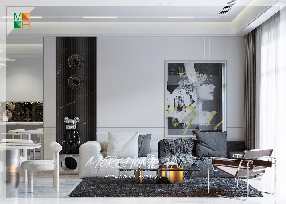 Thiết kế nội thất Thiết kế nội thất
