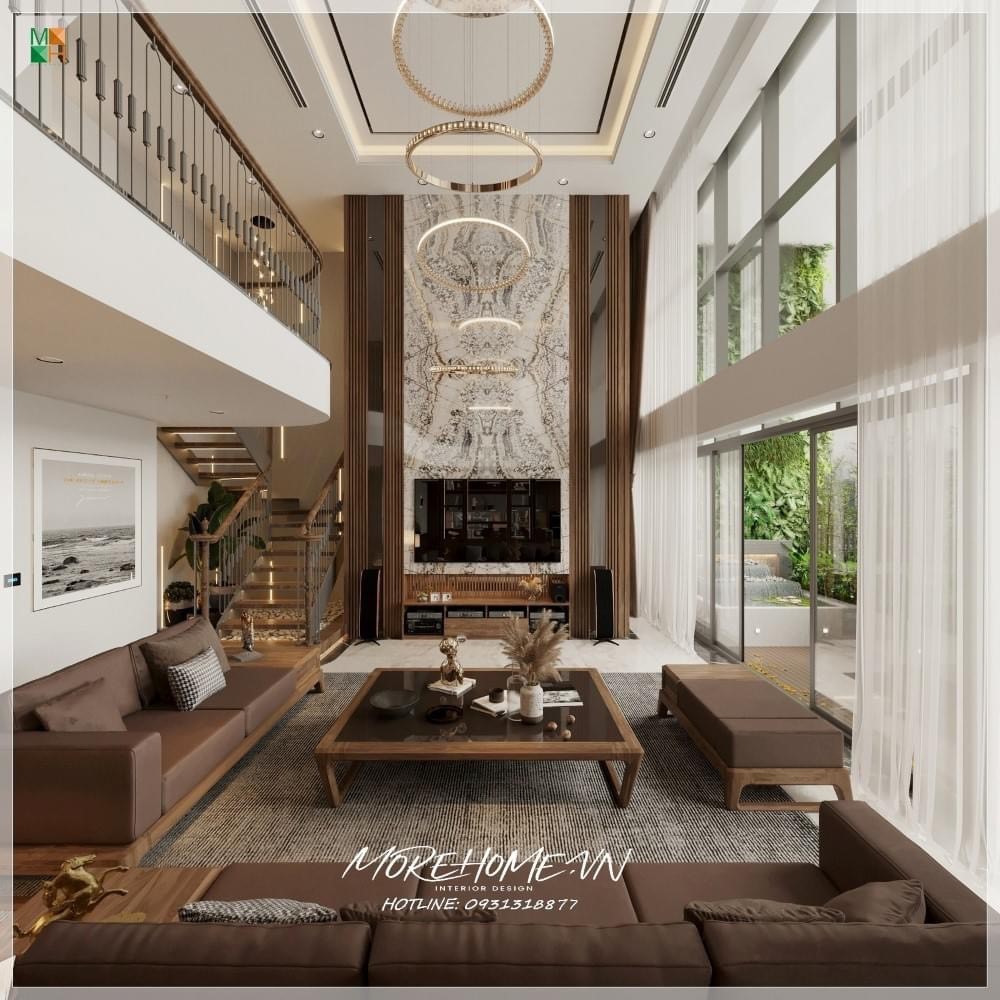 Hoàn thiện nội thất chung cư Doji – Dimond Crown Hải Phòng