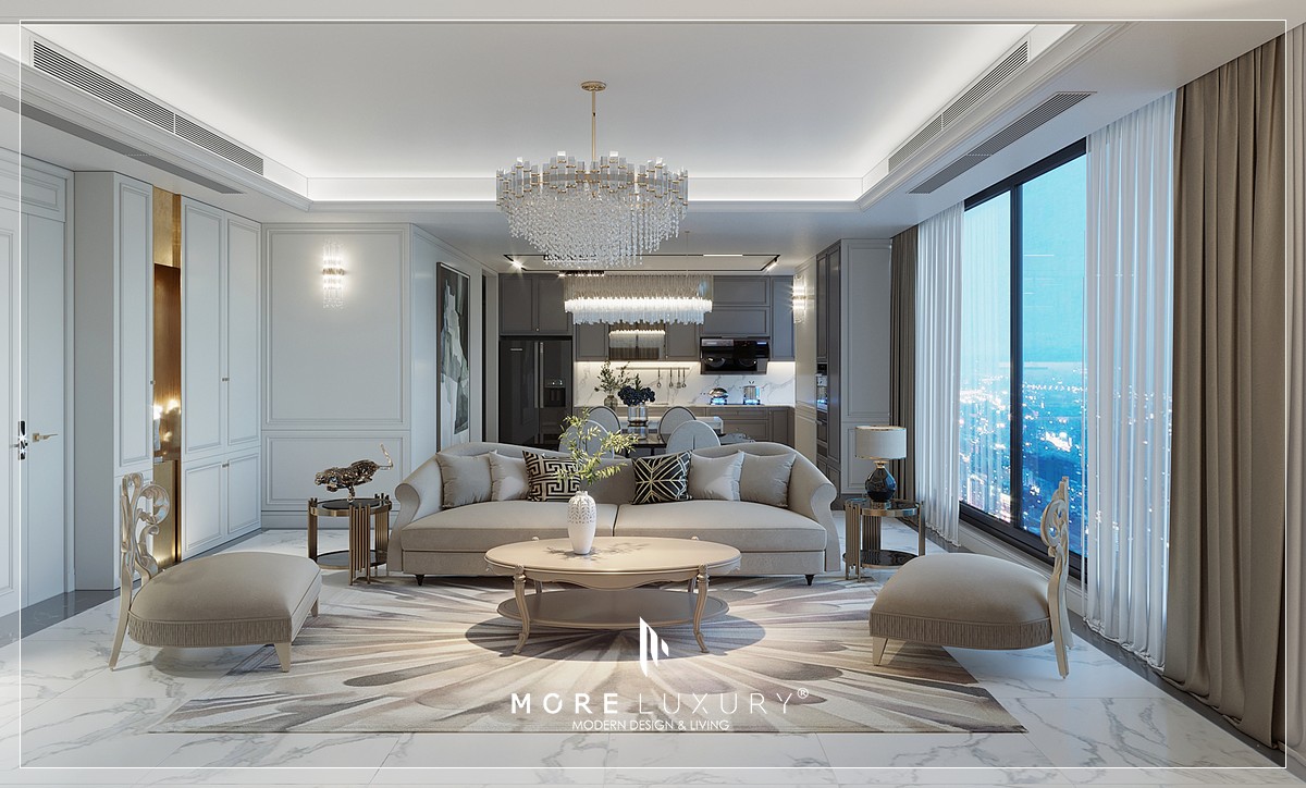 Mẹo Lựa Chọn Nội Thất Phù Hợp với Không Gian ở Bình Dương