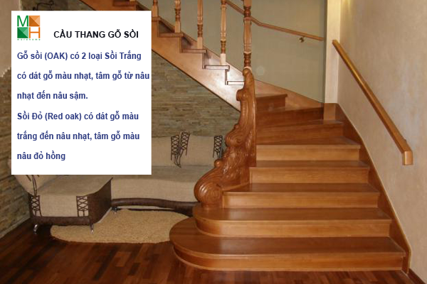 Cầu thang gỗ sồi cau-thang-go-soi