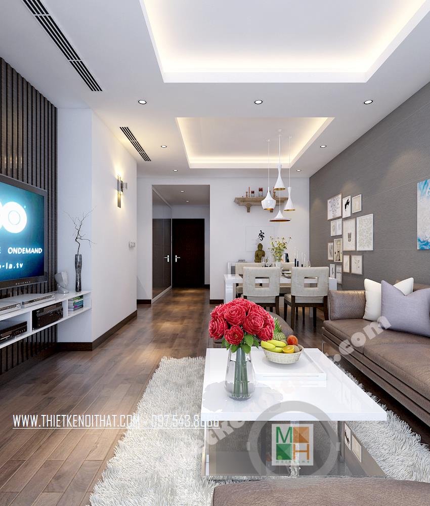 Thiết kế chung cư Royal City thiet-ke-chung-cu-royal-city