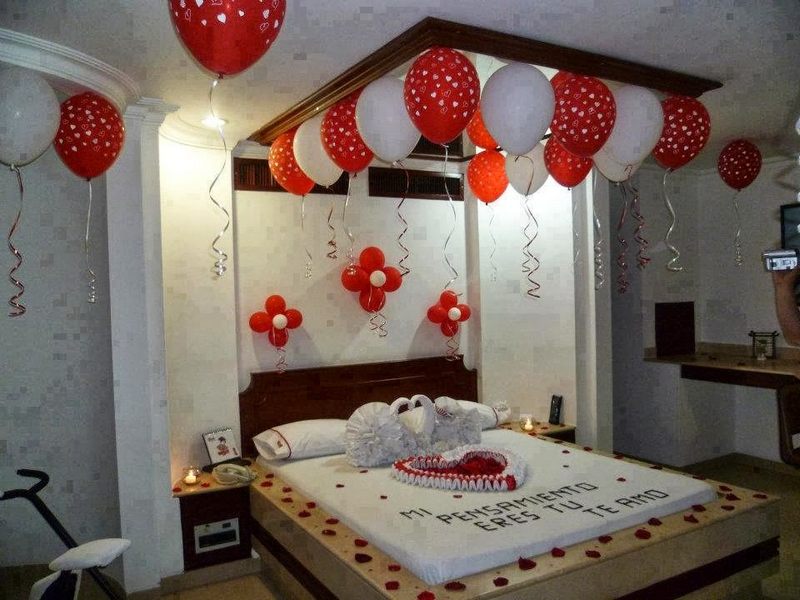 Lưu ý khi chọn giường ngủ cho phòng tân hôn Lưu ý khi chọn giường ngủ cho phòng tân hôn