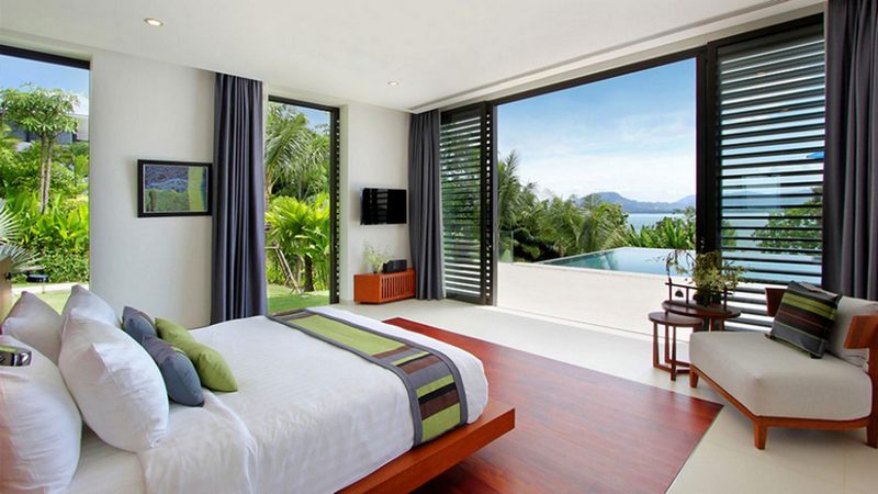 Biệt thự gia đình home-apartments-cozy...